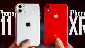 So sánh camera iPhone 11 với XR: Đắt tiền có đồng nghĩa với đắt giá