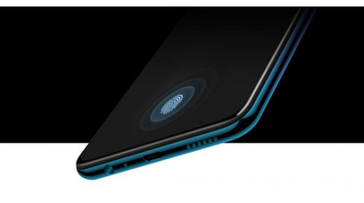 Tổng quan về cảm biến vân tay dưới màn hình