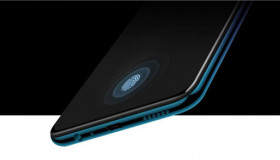 Tổng quan về cảm biến vân tay dưới màn hình