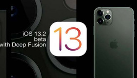 iOS 13.2 đã giết chết đa nhiệm của iPhone khi cập nhật