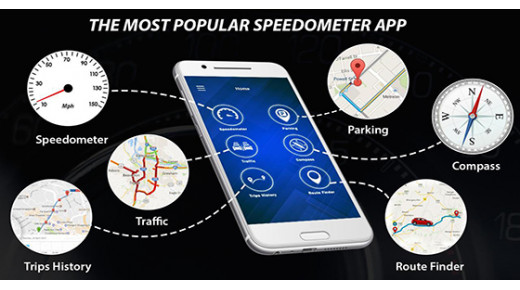 Cảm biến la bàn có thật sự CHÍNH XÁC như lời đồn