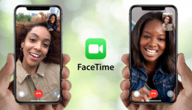 FaceTime – hình thức Video Call dành riêng cho iPhone