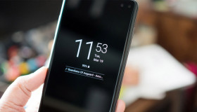 Màn hình luôn hiển thị AOD – TIỆN ÍCH hay HAO PHÍ điện năng ?