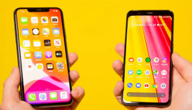 iPhone, Galaxy S, Pixel: Cách điện thoại thông minh thống trị cuộc sống