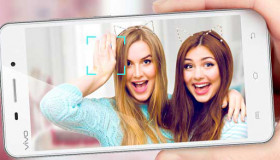 Cách Selfie và chụp ảnh bằng cử chỉ trên iPhone DỄ NHẤT
