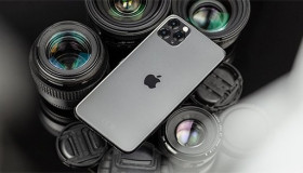 Camera iPhone 11 Pro đạt 117 điểm lọt top 3 camera tốt nhất thế giới