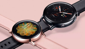 Quên đi việc kiểm soát giờ giấc trên Samsung Galaxy Watch