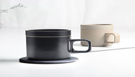 Xiaomi Warm Cup: Thiết bị sạc không dây thú vị đến từ Xiaomi