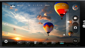 Chế độ chụp chuyên nghiệp (Pro) trên smartphone liệu có phổ biến?