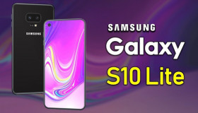 Vì sao Galaxy S10 Lite nhất định phải có mặt trên thị trường?
