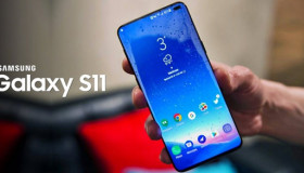 Samsung Galaxy S11 sẽ có tuỳ chọn hiển thị 120 Hz