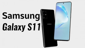 Samsung Galaxy S11 và những thông tin rò rỉ mới nhất