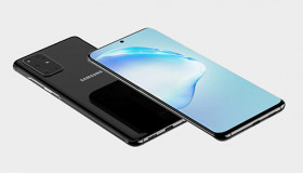 Samsung Galaxy S11, thông tin rò rỉ với những tính năng nổi bật