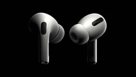 4 vấn đề với Airpods Pro sau một tuần sử dụng