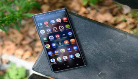 Cách chặn số điện thoại trên điện thoại thông minh Samsung Galaxy