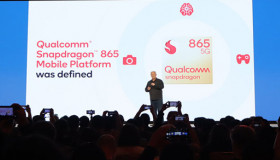 Toàn bộ thông số chi tiết về Snapdragon 865