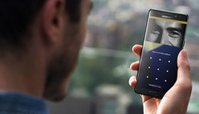 Quét mống mắt trên S9 và Note 9 nhận được hỗ trợ từ API của Google trên Android 10