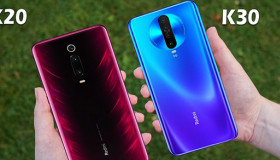 Redmi K30 và Redmi K20: Có gì đáng để bạn nâng cấp?