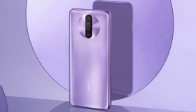 Xiaomi Redmi K30 ra mắt Snapdragon 765G, IPS LCD, 4 camera chuyên nghiệp