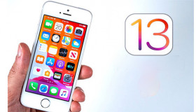 Hướng dẫn khôi phục mật khẩu thời gian màn hình với iOS 13 trên iPhone