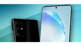 Bằng chứng cho thấy Galaxy S11 sẽ mạnh hơn iPhone 11 Pro