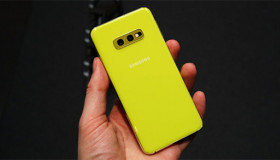 Ngày phát hành, tin tức và các rò rỉ của Samsung Galaxy S10 Lite