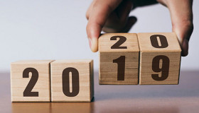 Nhìn lại năm 2019 thăng trầm của các ông lớn công nghệ