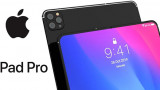 iPad Pro 2020 lộ diện với ba camera tương tự iPhone 11 Pro