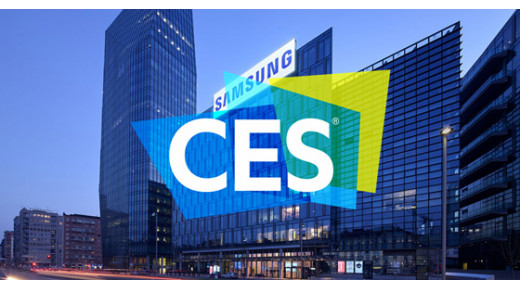 Samsung đang nghiên cứu ứng dụng nhập liệu bằng cử chỉ