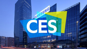 Samsung đang nghiên cứu ứng dụng nhập liệu bằng cử chỉ