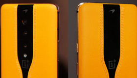 OnePlus cho ra mắt Concept One: thiết kế cao cấp và camera ẩn hiện