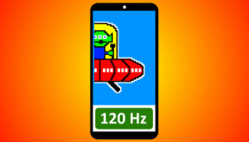 OnePlus cung cấp màn hình điện thoại thông minh 120Hz cho Xiaomi mới
