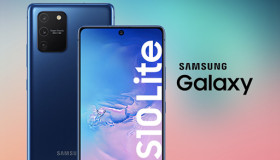 3 điều bạn cần biết trước khi Samsung Galaxy S10 Lite ra mắt tại Ấn Độ