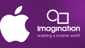 Apple tái ký hợp đồng với Imagination sau khi suýt khiến họ phá sản