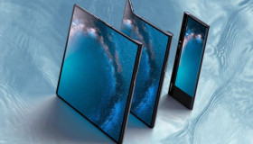 Huawei Mate XS sẽ rẻ hơn nhưng hiệu năng lại mạnh mẽ hơn Mate X