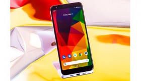 Năm 2020 - Mở đầu cho xu hướng điện thoại cao cấp giá rẻ