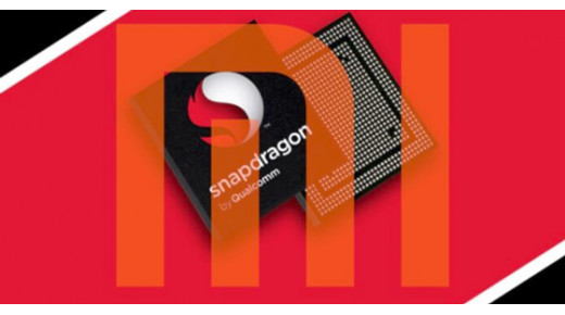 Qualcomm giới thiệu Snapdragon 720G, 662 và 460