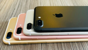 6 điều cần biết trước khi cập nhật iOS 13.3.1 cho iPhone 7 Plus