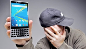 Thương hiệu BlackBerry thời thượng nhiều khả năng sẽ biến mất vĩnh viễn