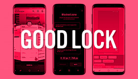 Good Lock 2020 tăng cường bảo mật cho thiết bị Samsung với Android 10
