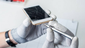 Apple hiện đang triển khai dịch vụ sửa chữa tận nơi