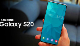 Samsung loại bỏ camera khẩu độ kép khỏi Galaxy S20