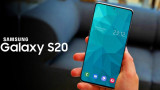 Samsung loại bỏ camera khẩu độ kép khỏi Galaxy S20