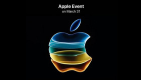 Logo "Táo khuyết nhiều màu" có ý nghĩa gì? Ngày ra mắt iPhone SE 2?