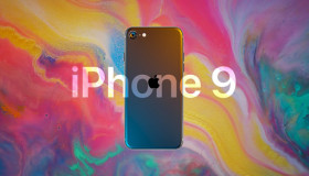 iPhone 9 sẽ không bao giờ có ngày ra mắt?
