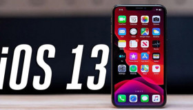 iOS 13 đã gây khó chịu cho tôi như thế nào?
