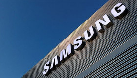 Samsung Display cung cấp màn hình OLED cho siêu phẩm 5G