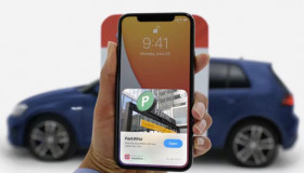 Tìm hiểu về chế độ Dự trữ năng lượng trong iOS 14