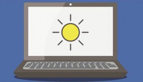 Cách điều chỉnh độ sáng màn hình đơn giản nhất trên Windows 10