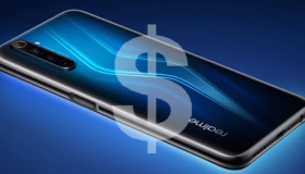 Realme 6, Realme 5i tăng giá lên dến 1000 Rupee ở Ấn độ